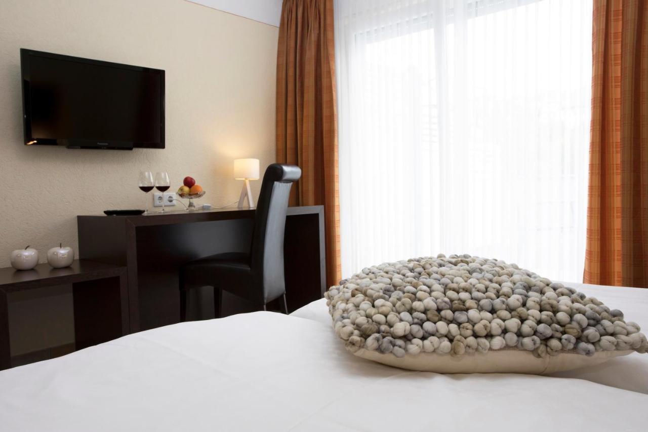 Hotel Forsthaus Winterberg Kültér fotó