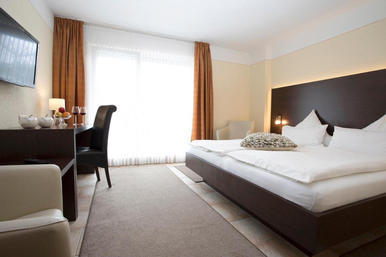 Hotel Forsthaus Winterberg Kültér fotó