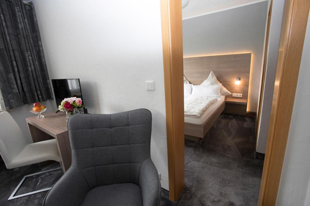 Hotel Forsthaus Winterberg Kültér fotó
