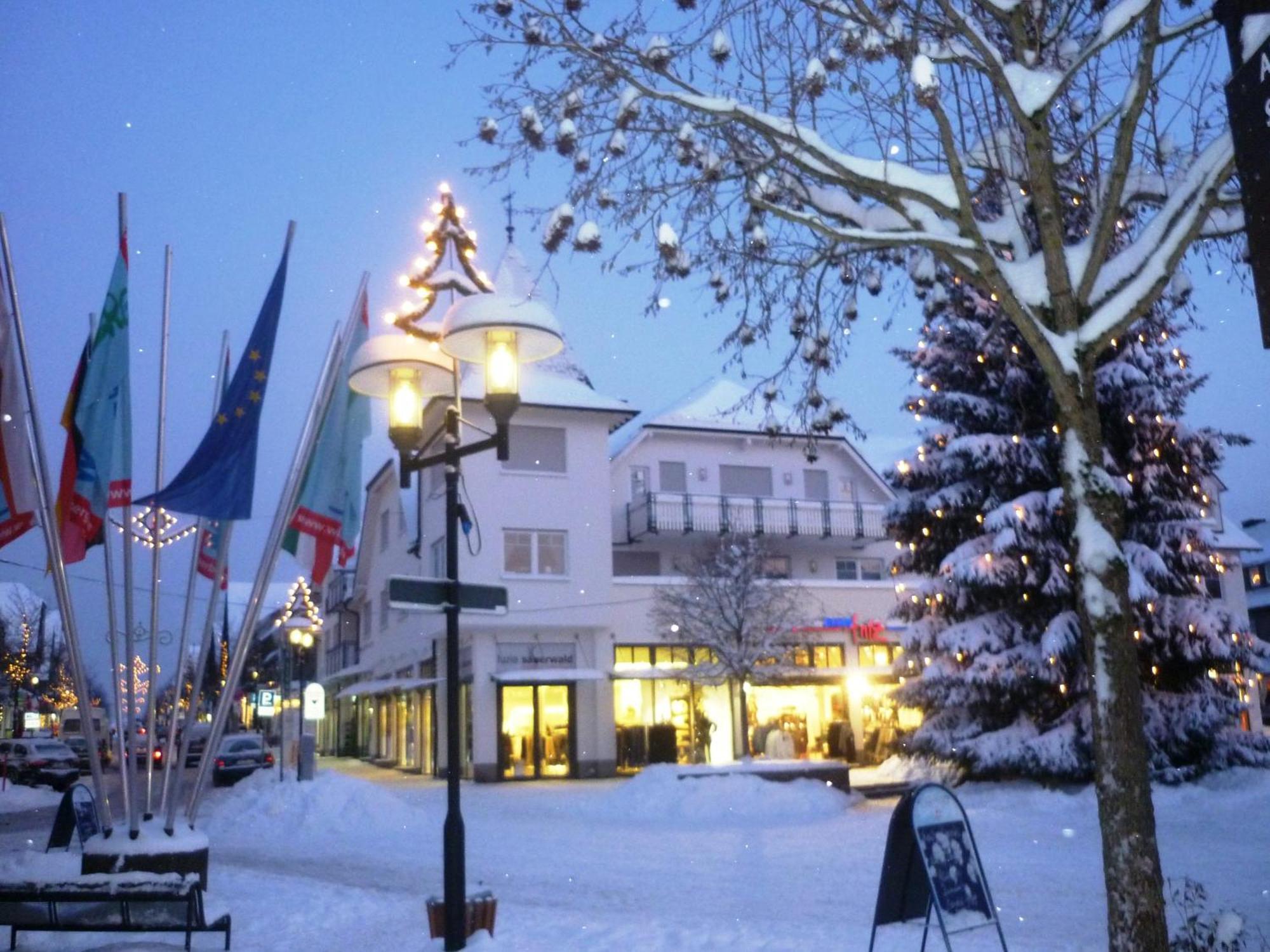 Hotel Forsthaus Winterberg Kültér fotó