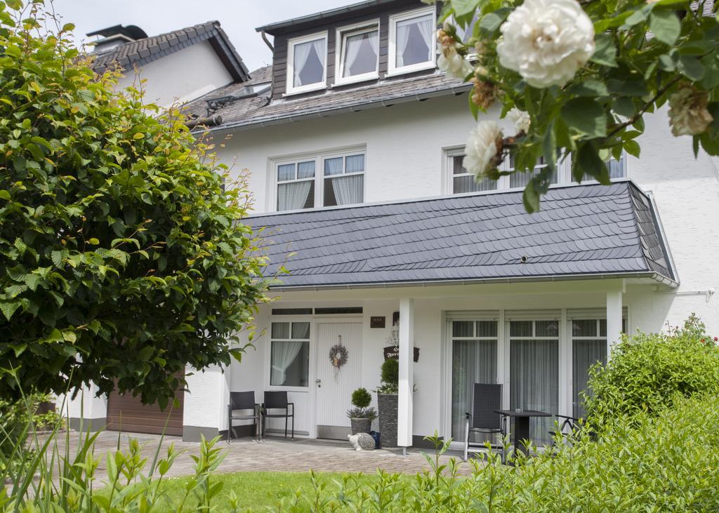 Hotel Forsthaus Winterberg Kültér fotó