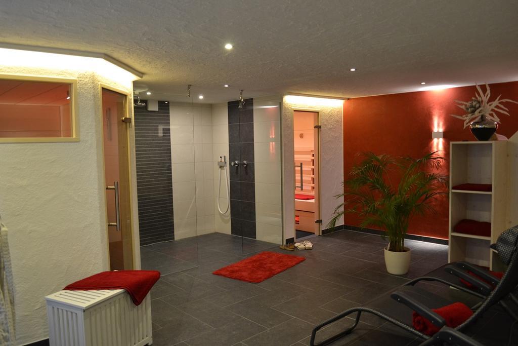 Hotel Forsthaus Winterberg Kültér fotó