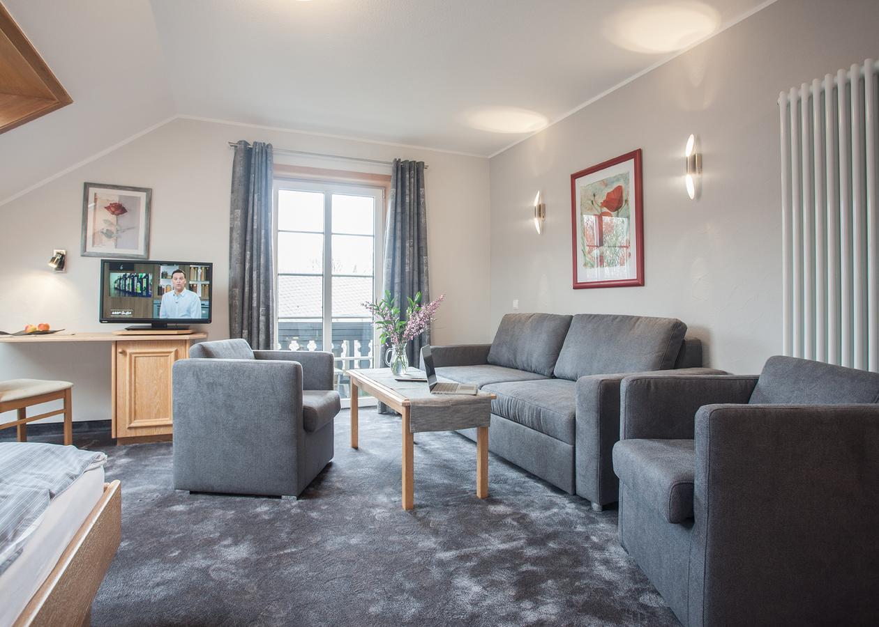 Hotel Forsthaus Winterberg Kültér fotó